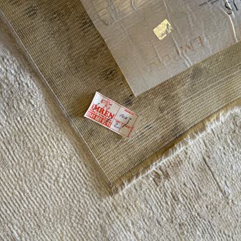 Halı Yıkamada Renk Solması Ve Kötü Hizmet