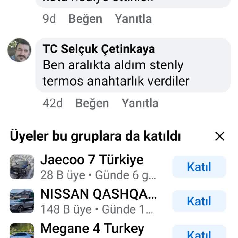 Citroen'den Beklenmeyen Hediye Eksikliği