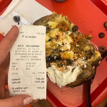 Bozuk Kumpir Ve Sağlık Sorunları