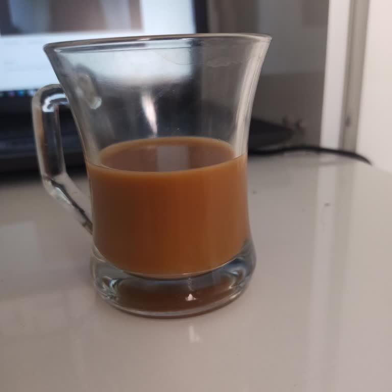 Kahve Tadında Büyük Hayal Kırıklığı