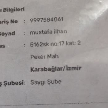Trendyol'dan Aldığım Ürünün Sorunlu Durumu Ve İade Süreci