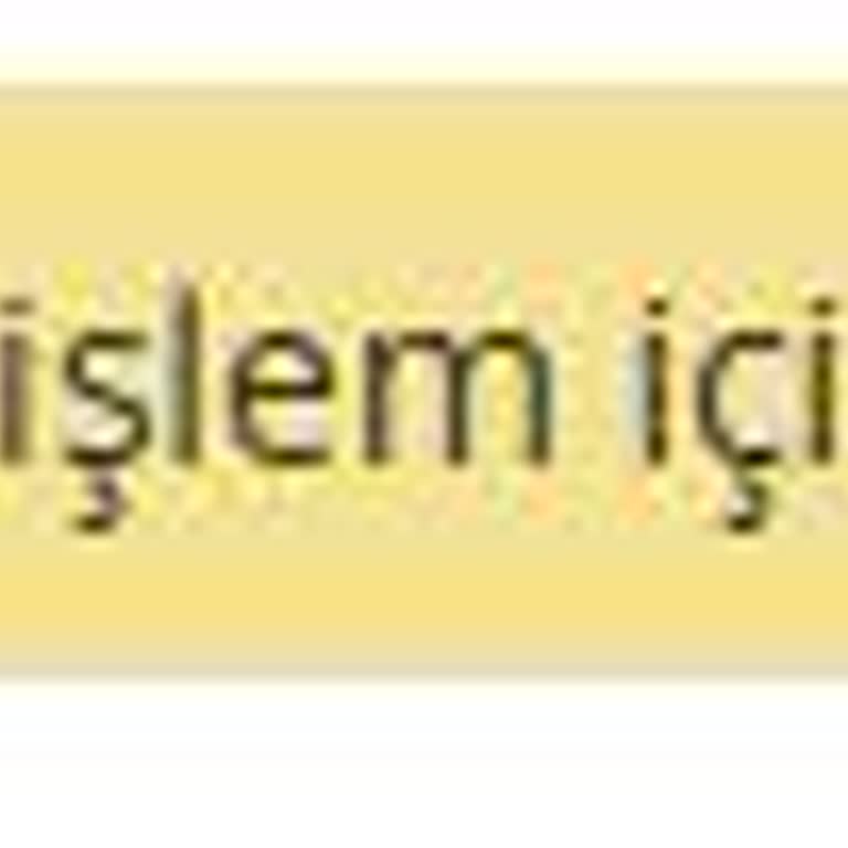 Genç İninal Kart Kullanım Sorunu