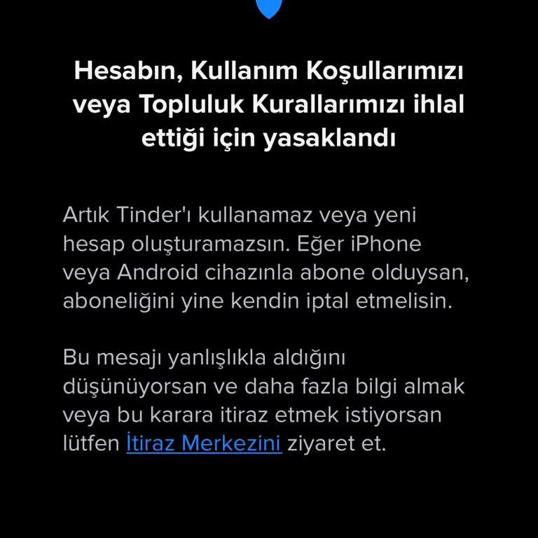 Haksız Üyelik İptali Ve Geri Dönüş Eksikliği