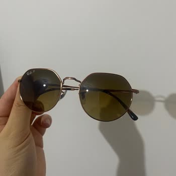 Rayban Gözlükte Hayal Kırıklığı