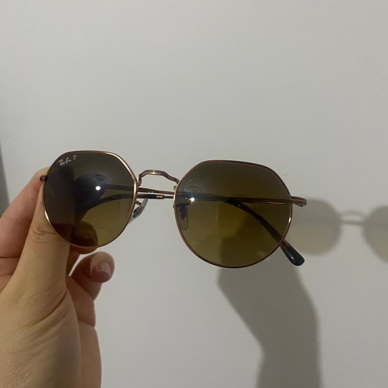 Rayban Gözlükte Hayal Kırıklığı