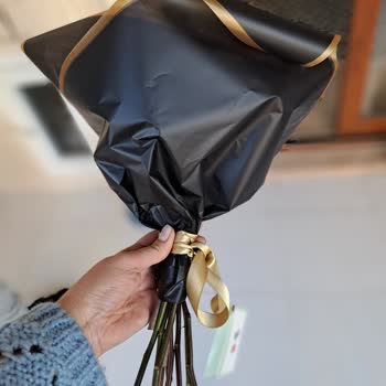 Hayal Kırıklığı Yaratan Çiçek Siparişi Deneyimi