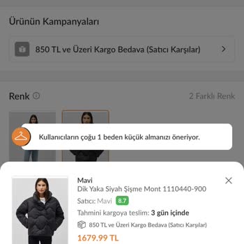Trendyol Yanlış Ürün Gönderimi Ve İlgisiz Müşteri Hizmetleri!