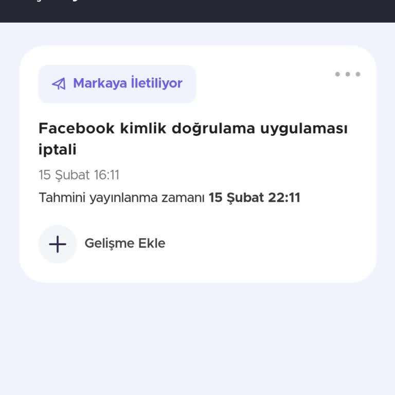Doğrulama Kodu Sorunu: Hesabıma Erişemiyorum