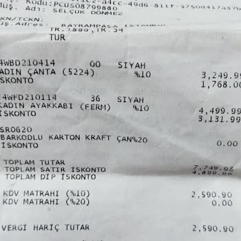 Sevgililer Günü Hediyesi Hayal Kırıklığı: Ayakkabı Ve Çanta Sorunu