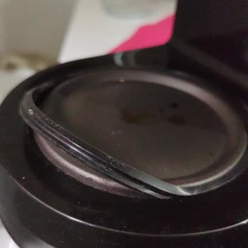 Karaca Ürününde Kapanmayan Kapak Sorunu