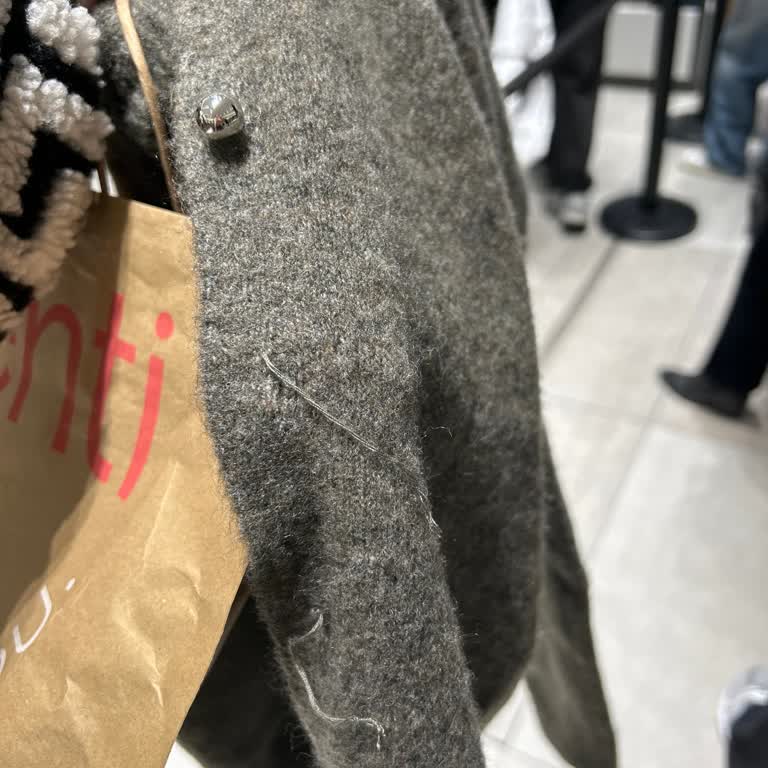 Zara Online Alışverişte Eksik Ürün Ve Yetersiz Destek