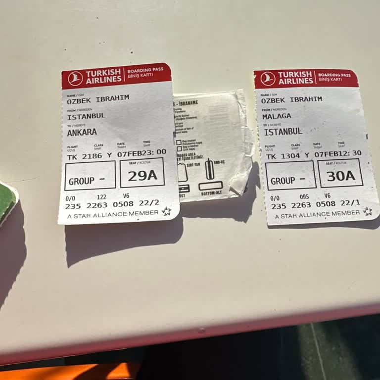 Bavulumun Tekerleği Kırıldı, Çözüm Sunulmadı