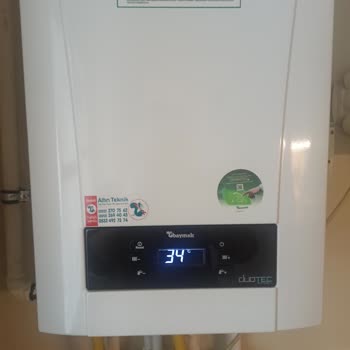 Baymak Kombi Montajında Sorun Ve Çözüm Arayışı