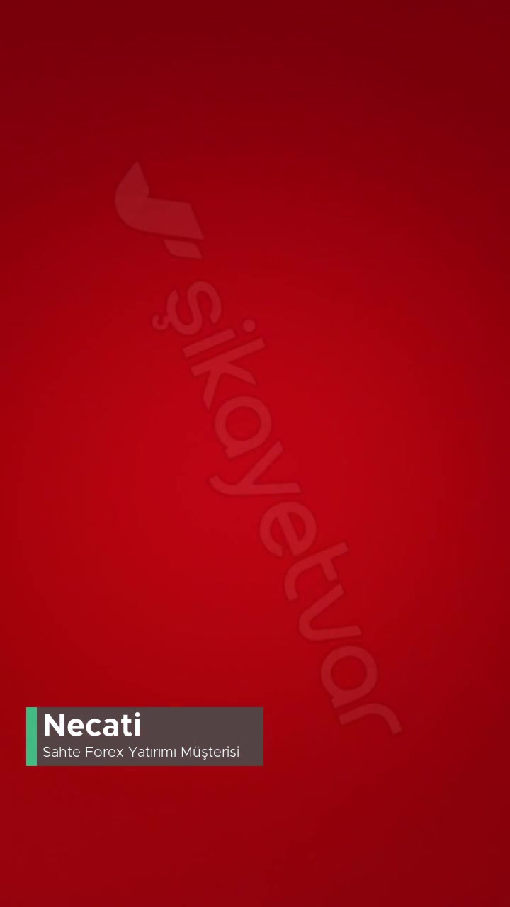 Borsa Mağduru! videonun kapak resmi