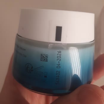 Vichy Açılmış Ürün Hayal Kırıklığı Yarattı