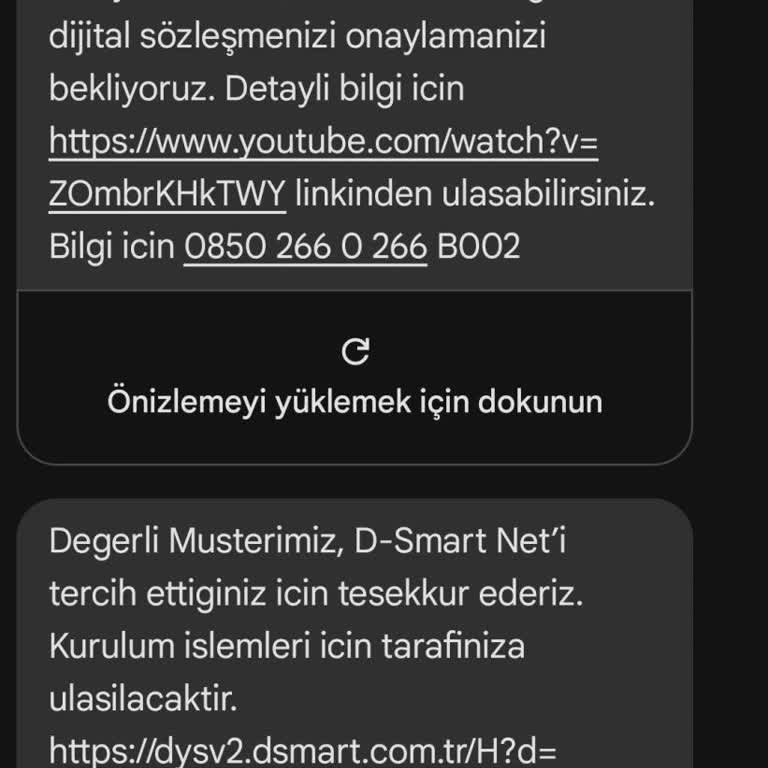 D-Smart İnternet Bağlantısı İçin Uzayan Bekleyiş
