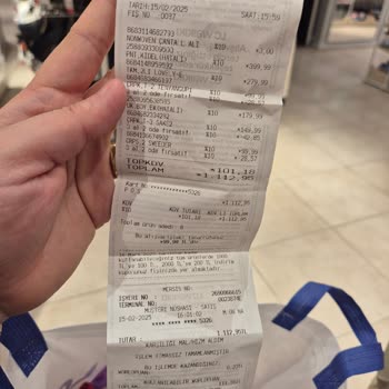 Değişim Talebine Duyarsızlık