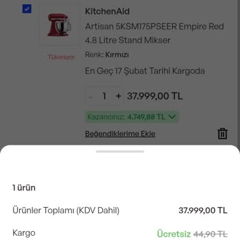 Yanıltıcı Fiyat Politikası: İndirim Aldatmacası