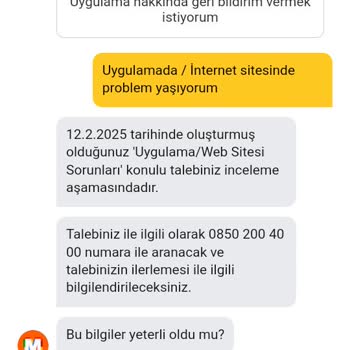 Ödeme Hatası Ve İade Sorunu