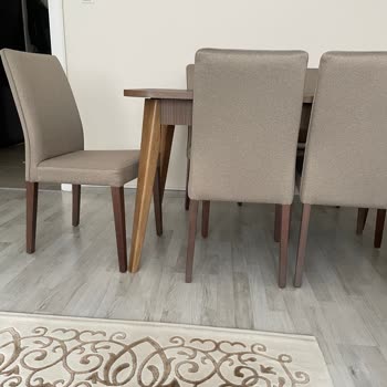 Renk Farkı Sorunu: Enza Home Ürün Kalitesi Hayal Kırıklığı