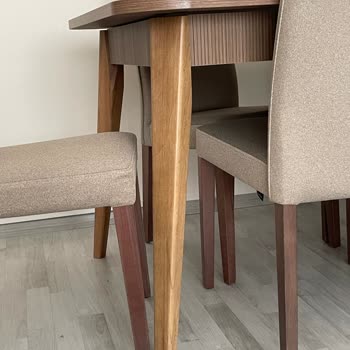 Renk Farkı Sorunu: Enza Home Ürün Kalitesi Hayal Kırıklığı