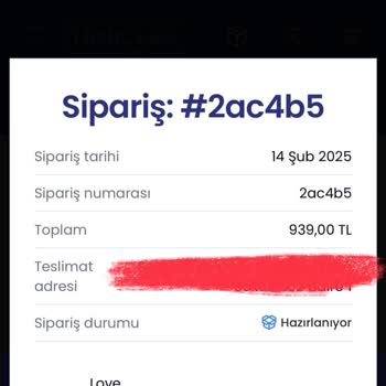 Teslim Edilmeyen Çiçek Ve İlgisiz Müşteri Hizmetleri