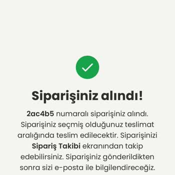 Teslim Edilmeyen Çiçek Ve İlgisiz Müşteri Hizmetleri