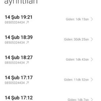 Çiçek Siparişi Teslimatında Yaşanan Büyük Hayal Kırıklığı