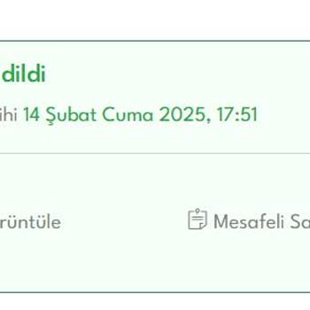 Çiçek Siparişi Teslimatında Yaşanan Büyük Hayal Kırıklığı