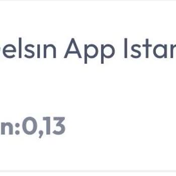 İptal Edilen Siparişin İadesi İçin Uzayan Süreç