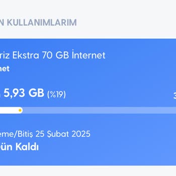 Turkcell Sosyal Medya Paketi Neden Yetersiz?