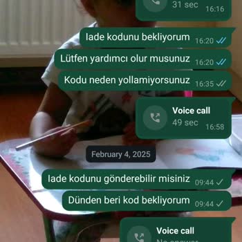 Kargo Ağırlığı Ve İletişim Problemleri