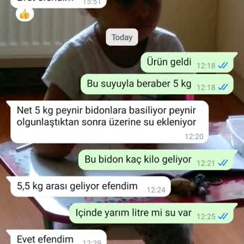 Kargo Ağırlığı Ve İletişim Problemleri