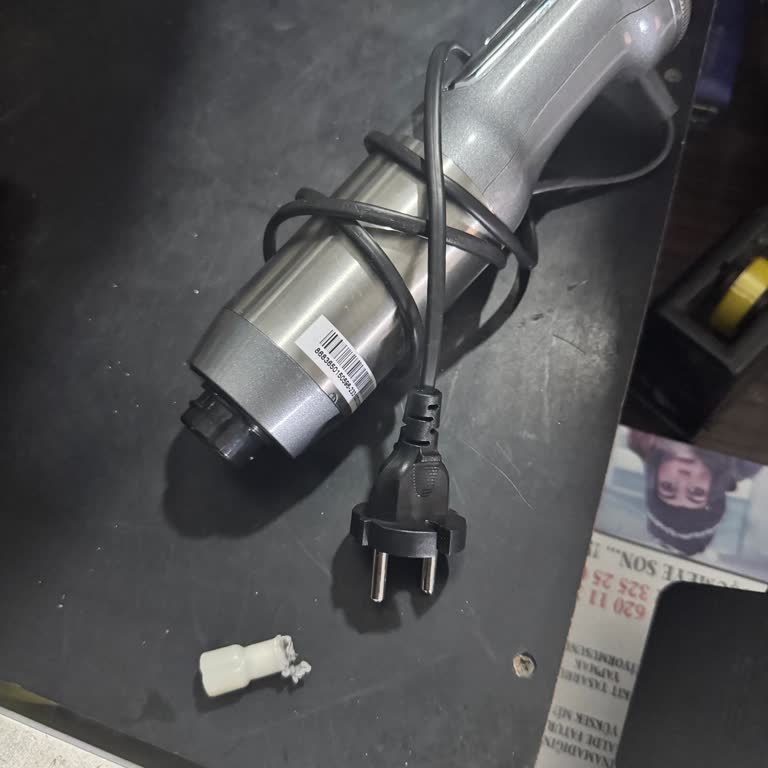 Karaca Blender Seti Hayal Kırıklığı