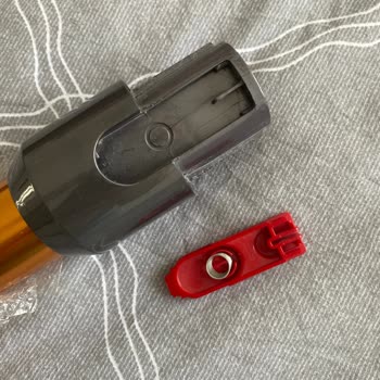 Dyson V10 Cihazıyla Sürekli Sorunlar Yaşıyorum