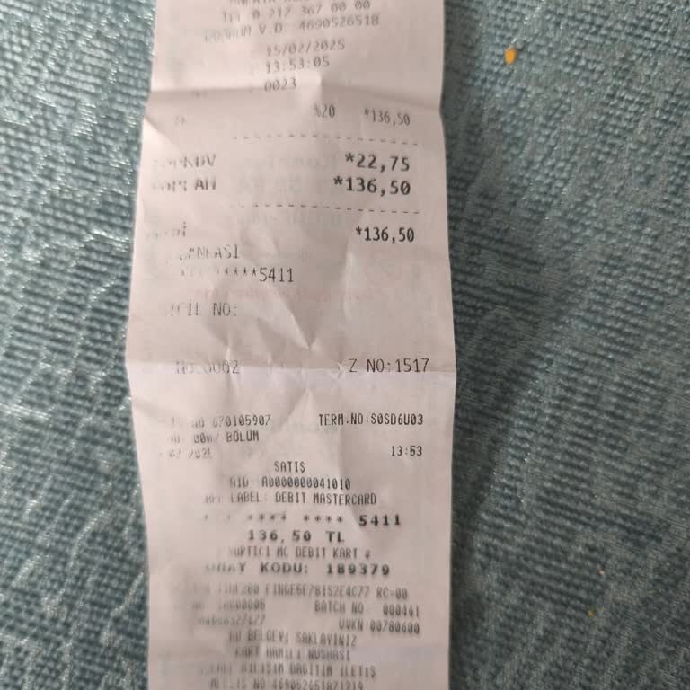 Şebeke Sorunu Ve Haksız Kart Değişim Ücreti