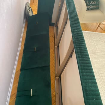 İstikbal'den Aldığım Koltuklar Aylardır Tamir Edilmiyor