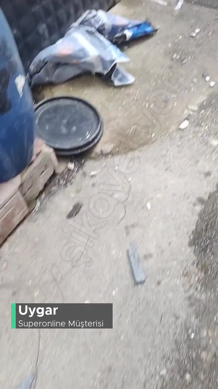 Superonline İlgisizliği! videonun kapak resmi