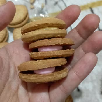 Torku Bisküvilerinde Hayal Kırıklığı: İç Dolgu Neredeyse Yok!