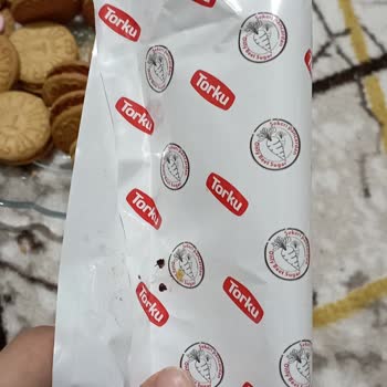 Torku Bisküvilerinde Hayal Kırıklığı: İç Dolgu Neredeyse Yok!