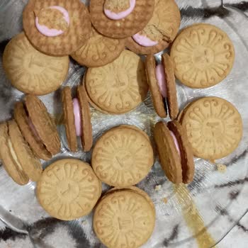 Torku Bisküvilerinde Hayal Kırıklığı: İç Dolgu Neredeyse Yok!