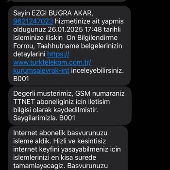 Randevu İptalleri Ve Müşteri Hizmetleri Sorunları
