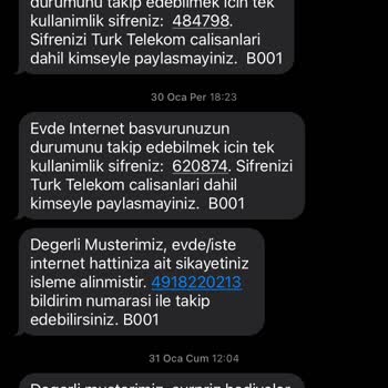 Randevu İptalleri Ve Müşteri Hizmetleri Sorunları