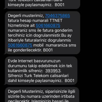 Randevu İptalleri Ve Müşteri Hizmetleri Sorunları