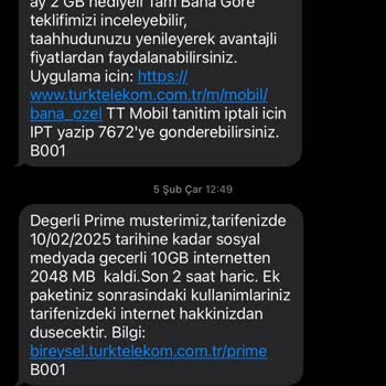 Randevu İptalleri Ve Müşteri Hizmetleri Sorunları