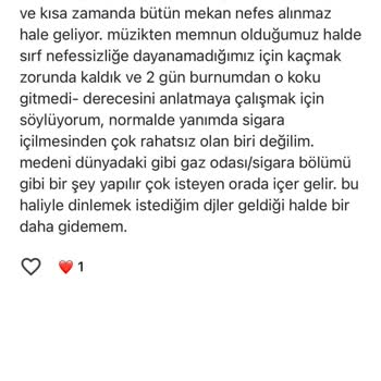 Kapalı Alanlarda Sigara Yasağına Uymayan Mekanlar Ve Yetersiz Denetim
