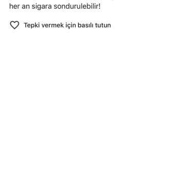 Kapalı Alanlarda Sigara Yasağına Uymayan Mekanlar Ve Yetersiz Denetim