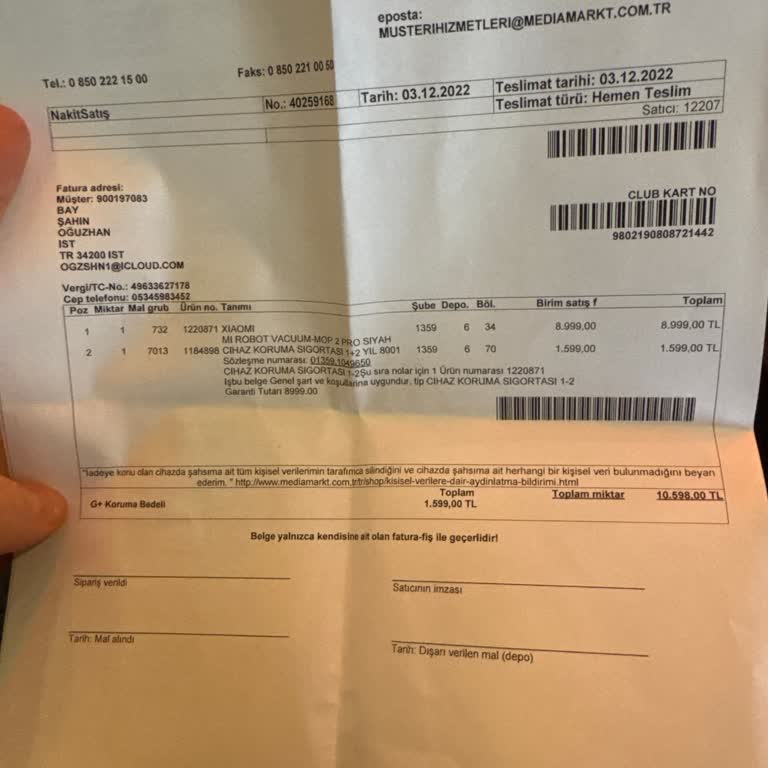 Garanti Sözleri Ve Gerçekler Arasındaki Uçurum