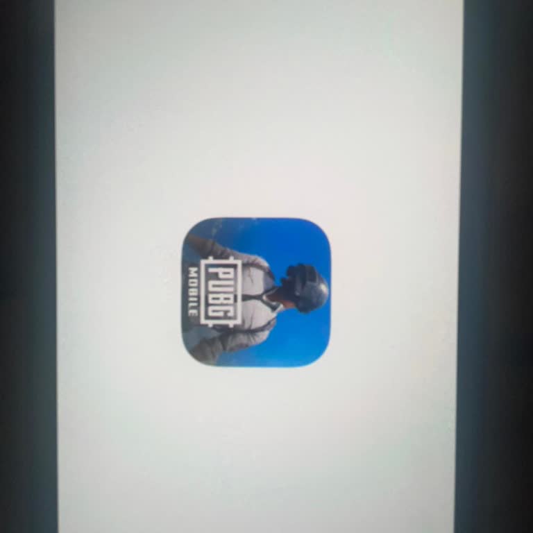 PUBG Mobil Hesap Giriş Sorunu