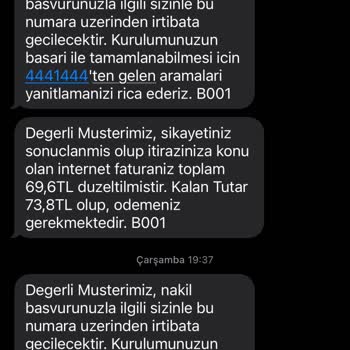 Türk Telekom Nakil Başvurusunda İki Aylık Çile